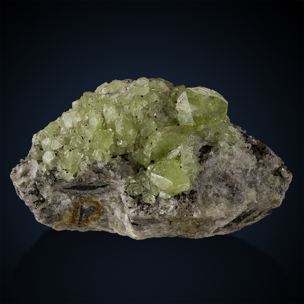 Datolite