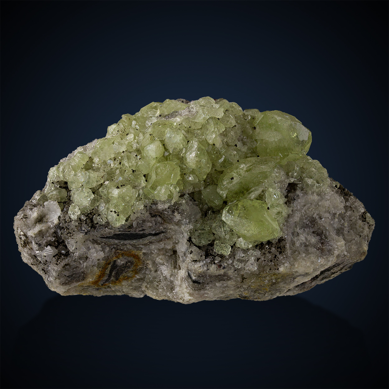 Datolite