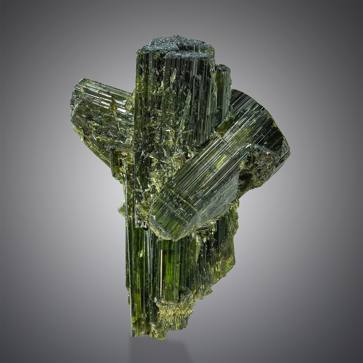 Tourmaline