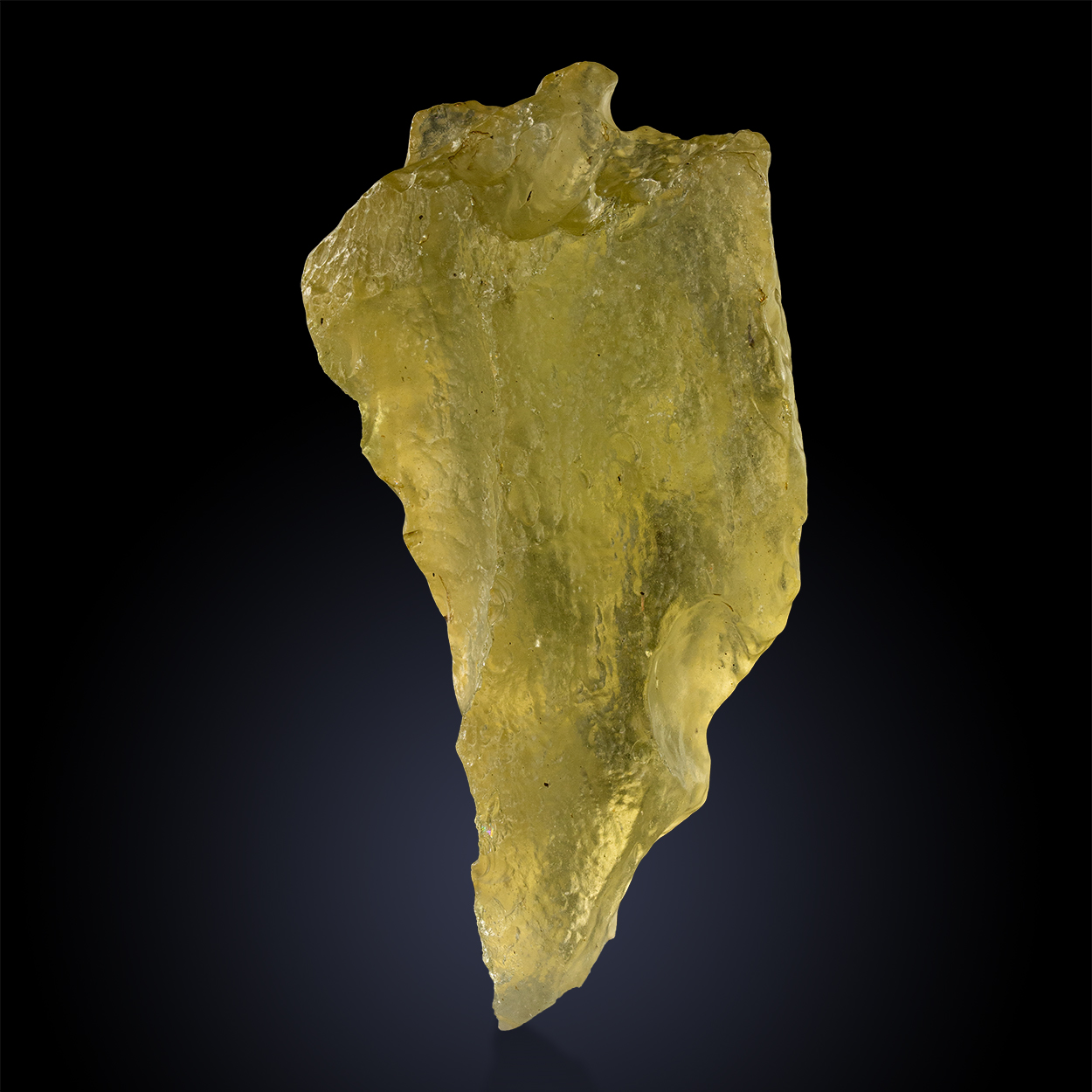 Libyan Desert Glass