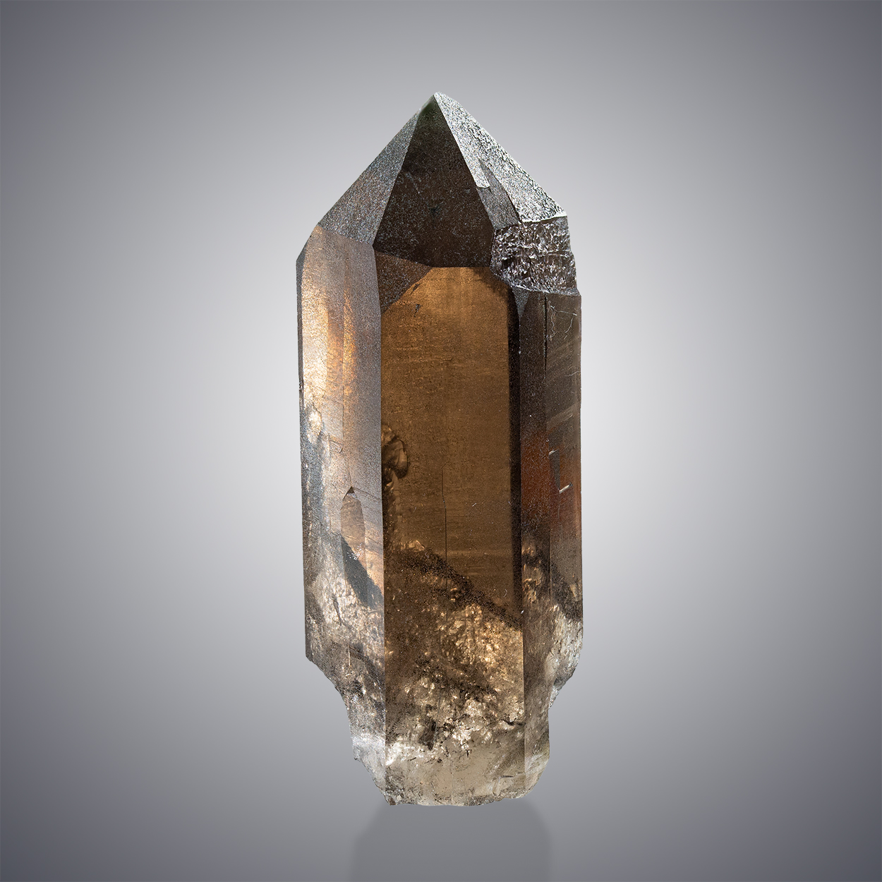 Smoky Quartz