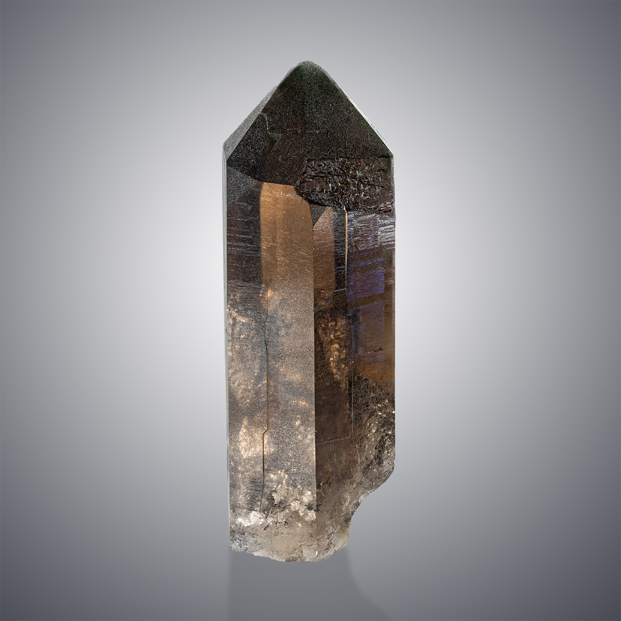 Smoky Quartz