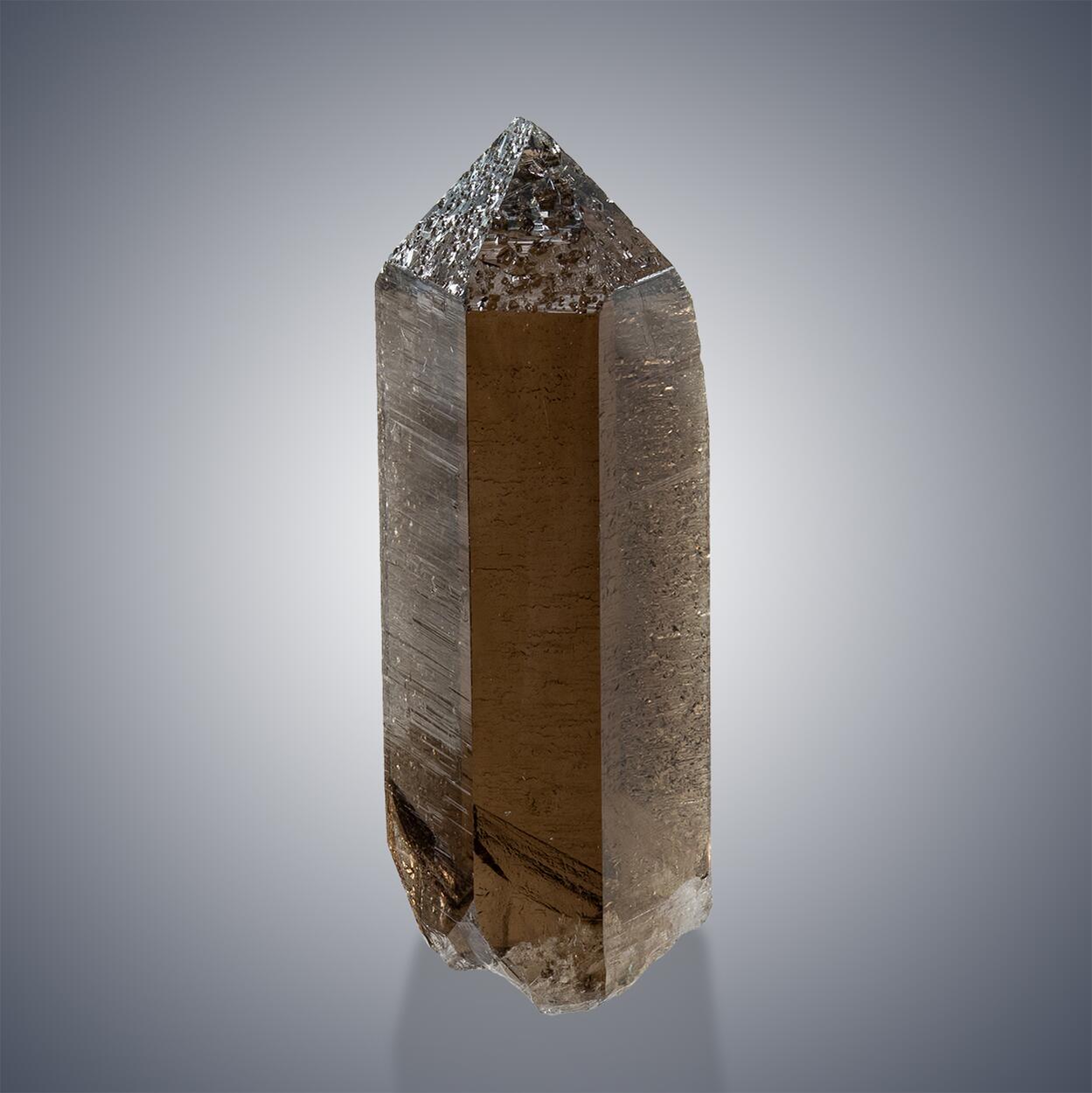 Smoky Quartz