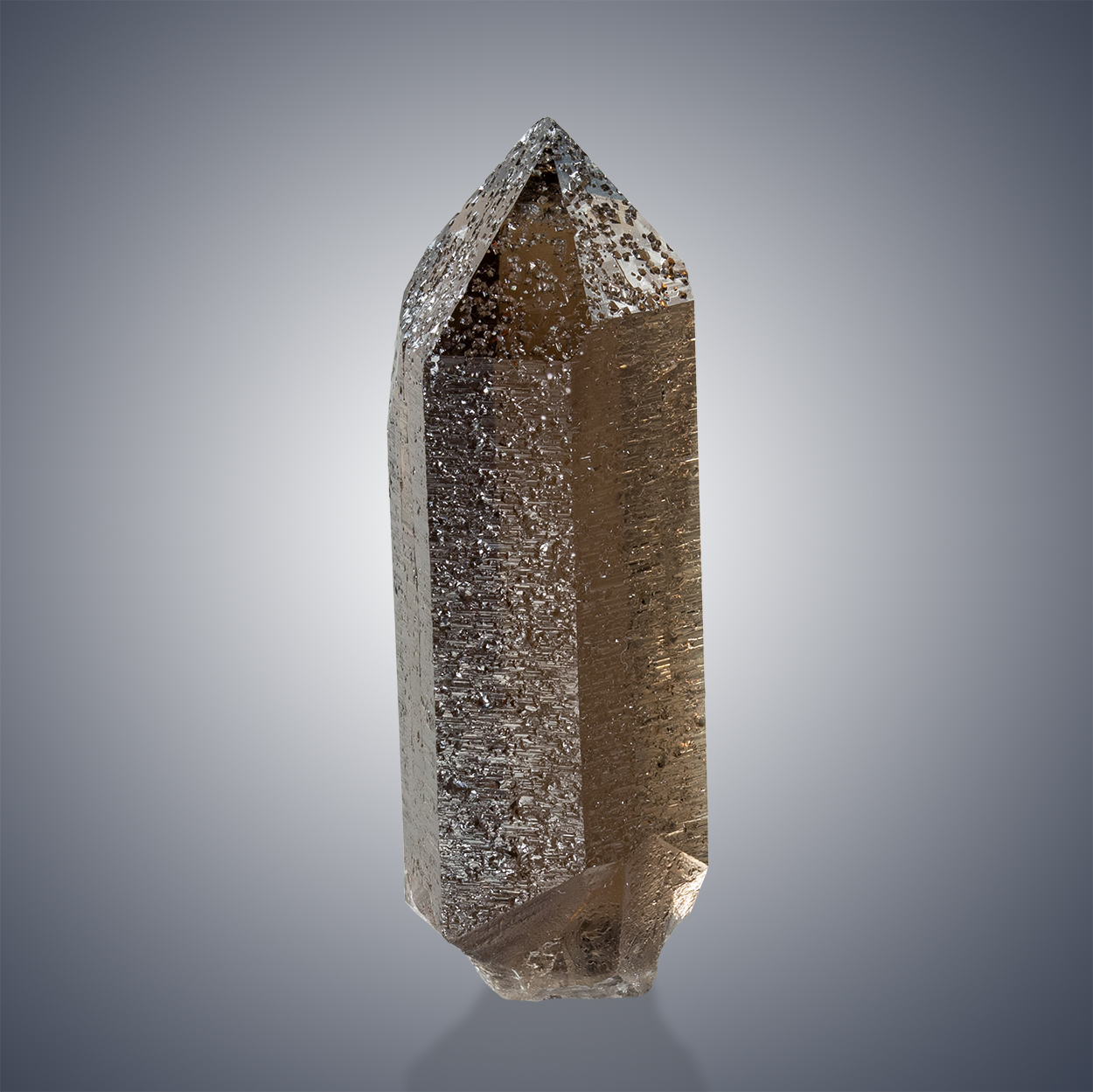 Smoky Quartz