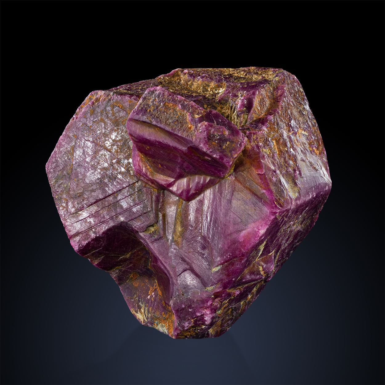 Ruby