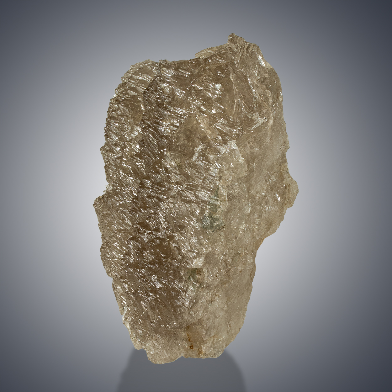 Smoky Quartz
