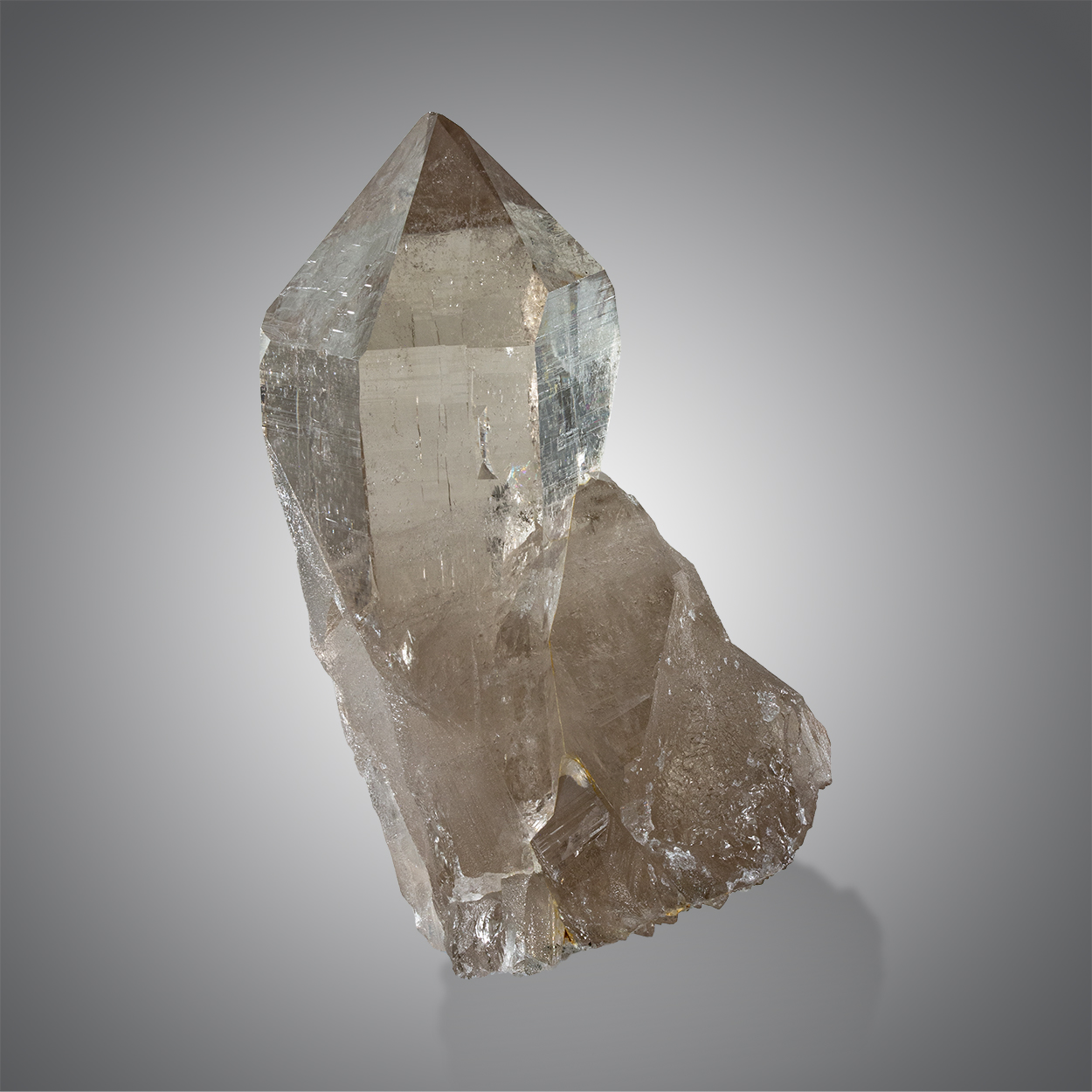 Smoky Quartz