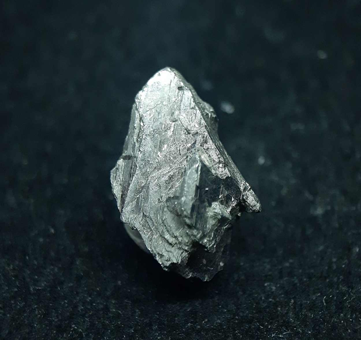 Antimony