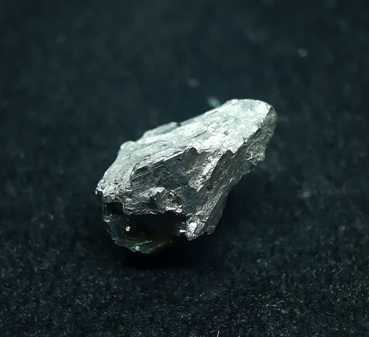 Antimony