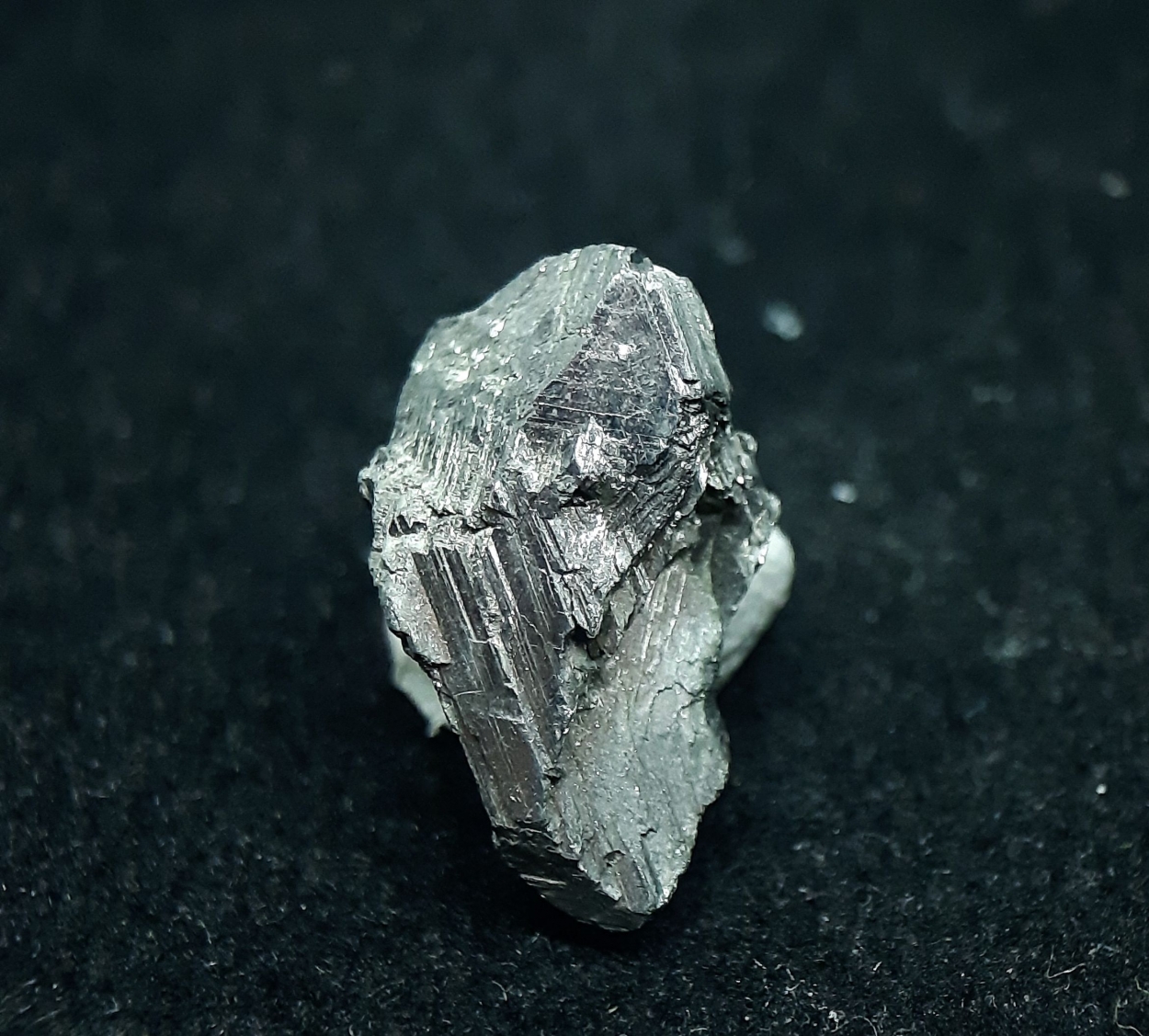 Antimony