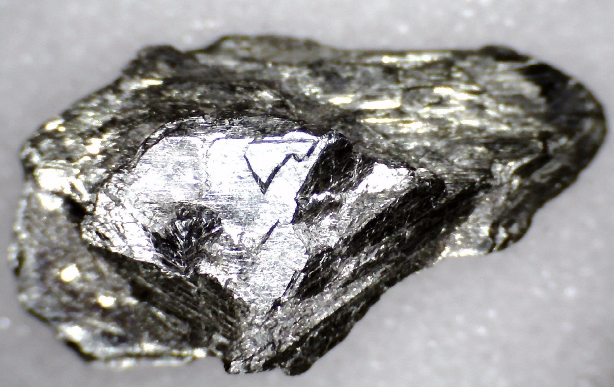 Antimony