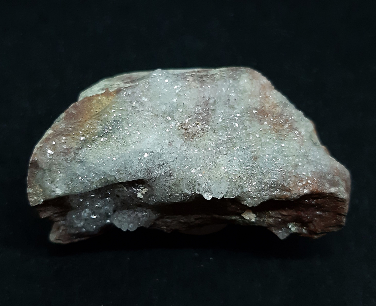 Salammoniac