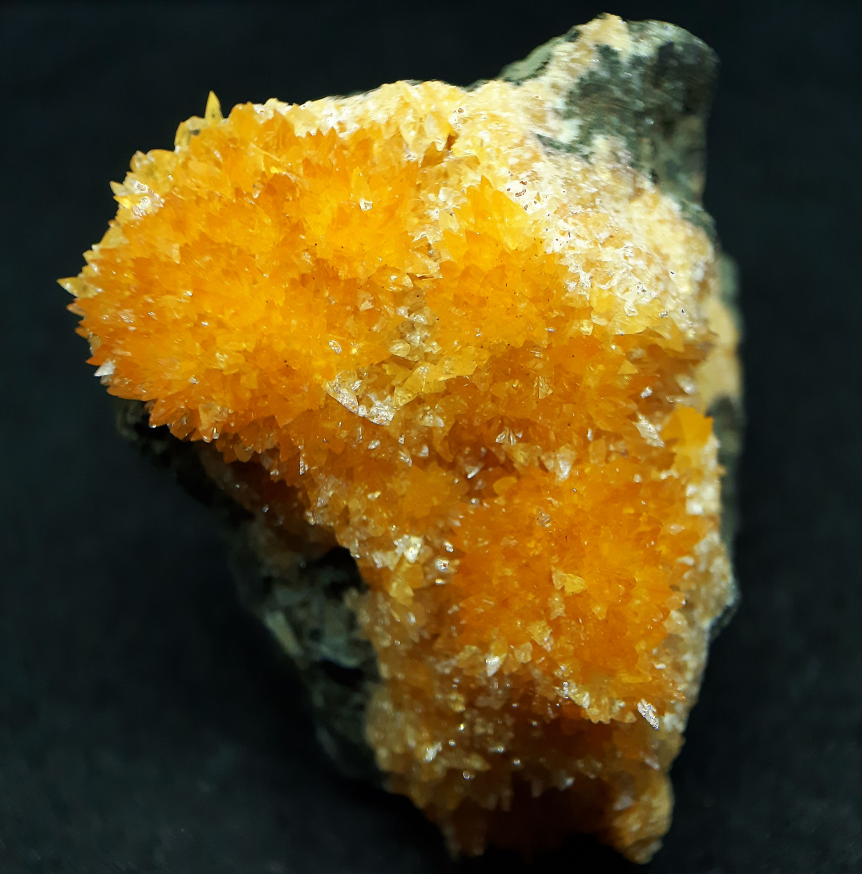 Calcite