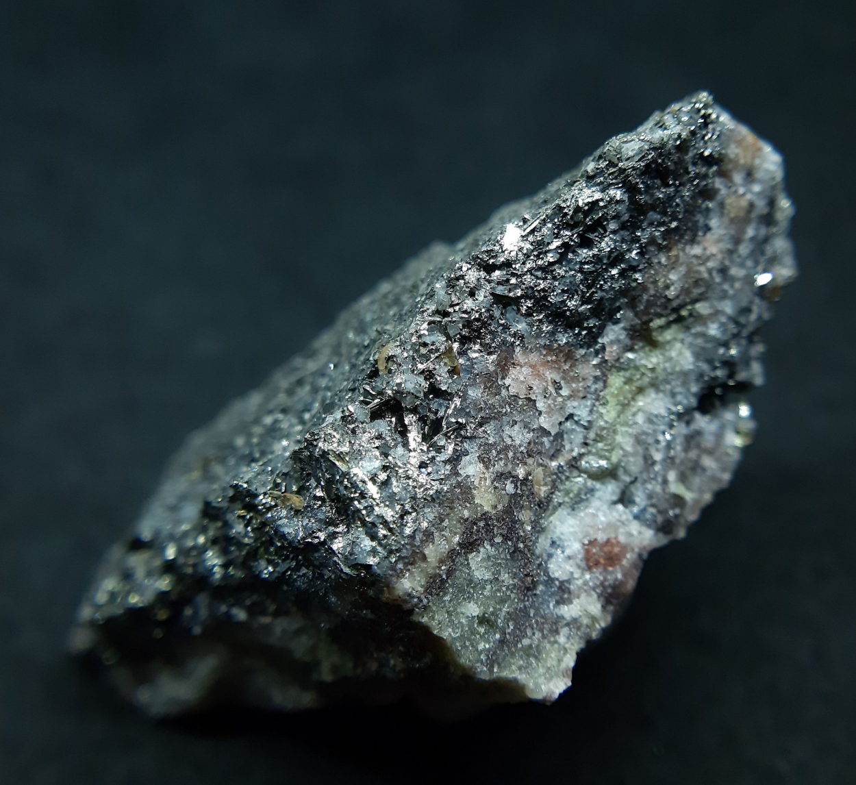 Emplectite