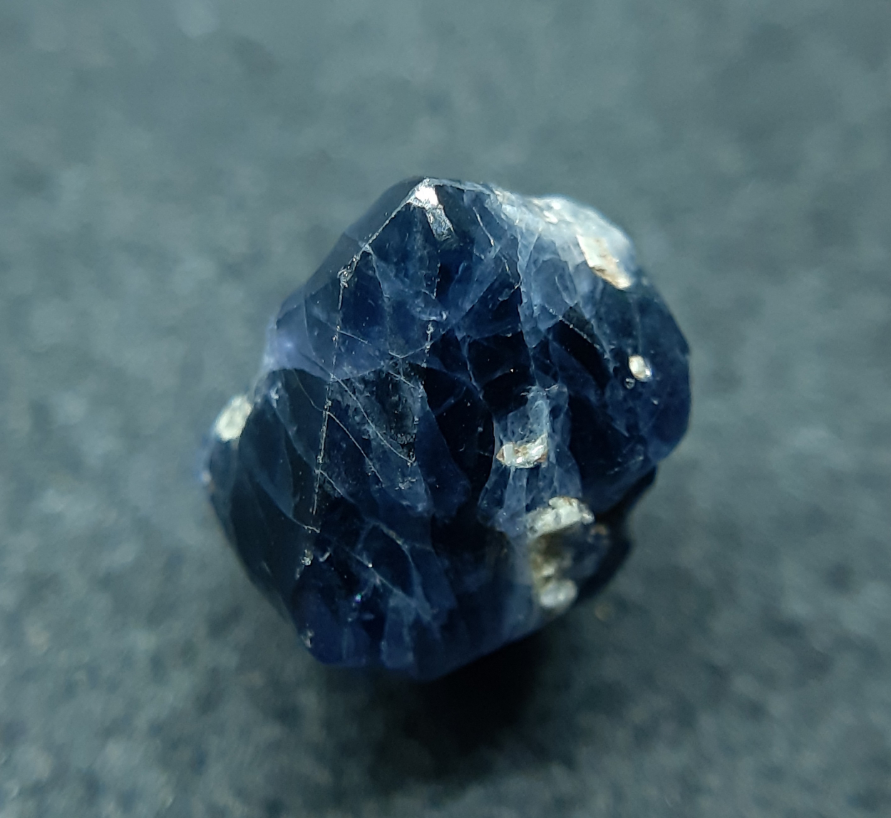 Spinel