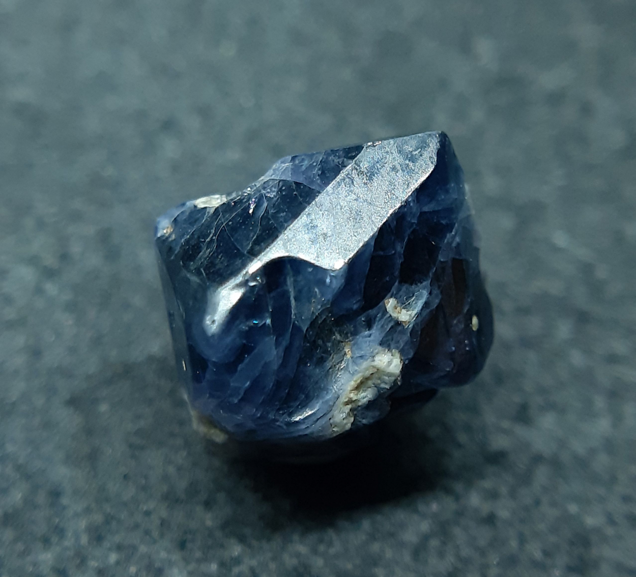 Spinel