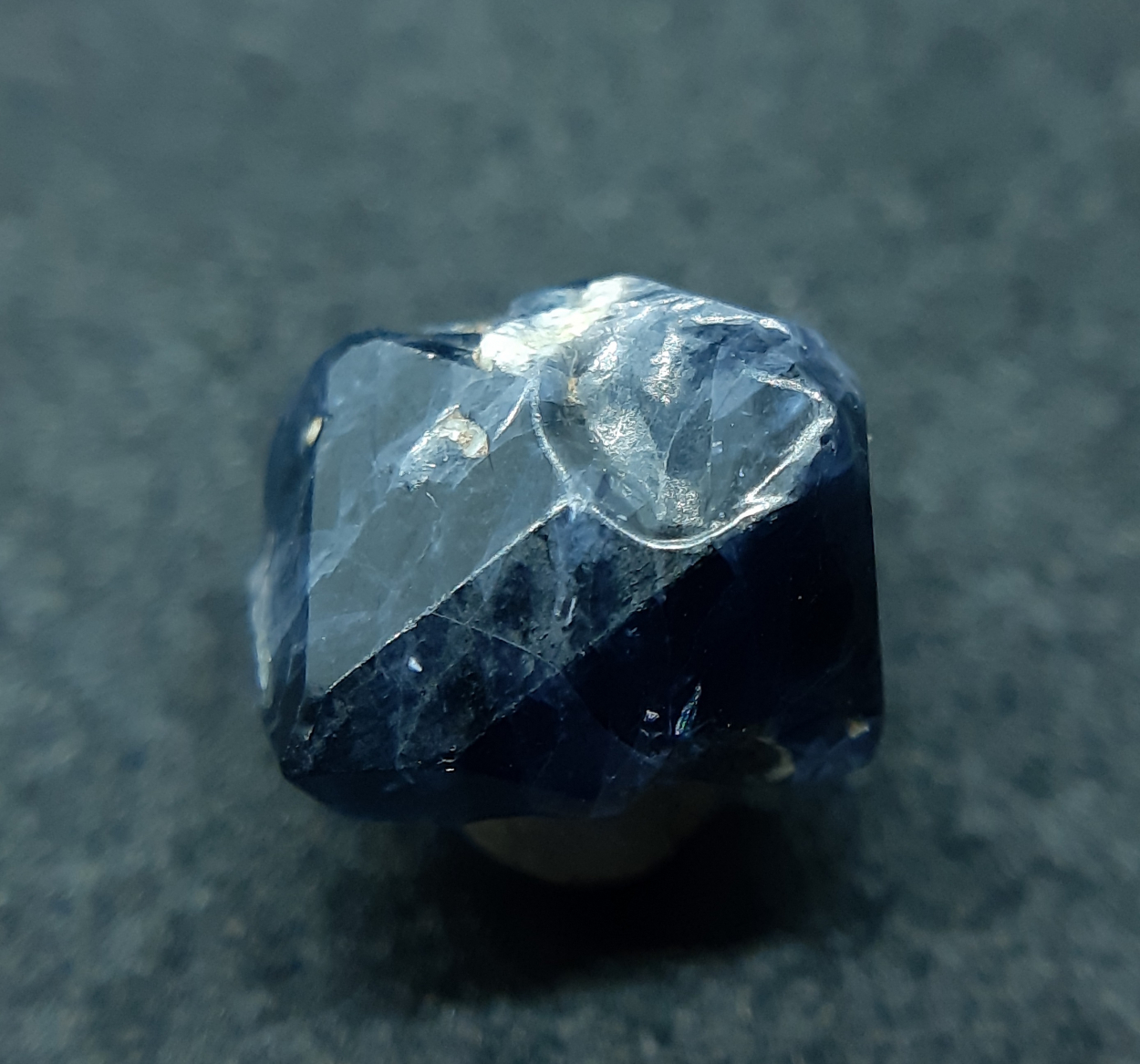 Spinel