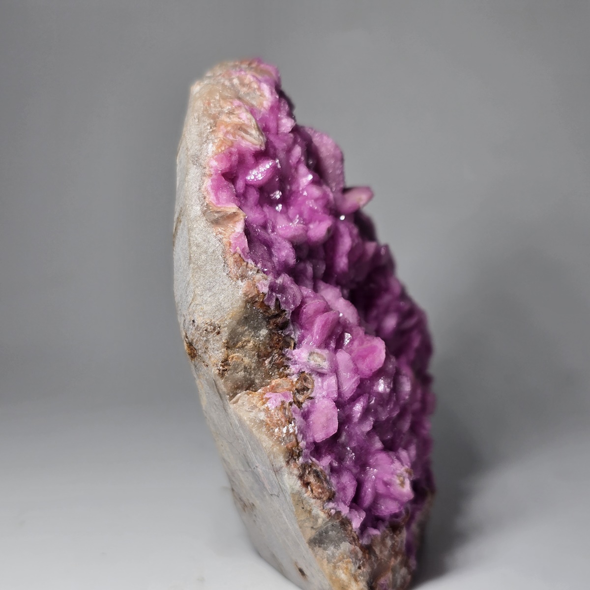 Cobaltoan Dolomite