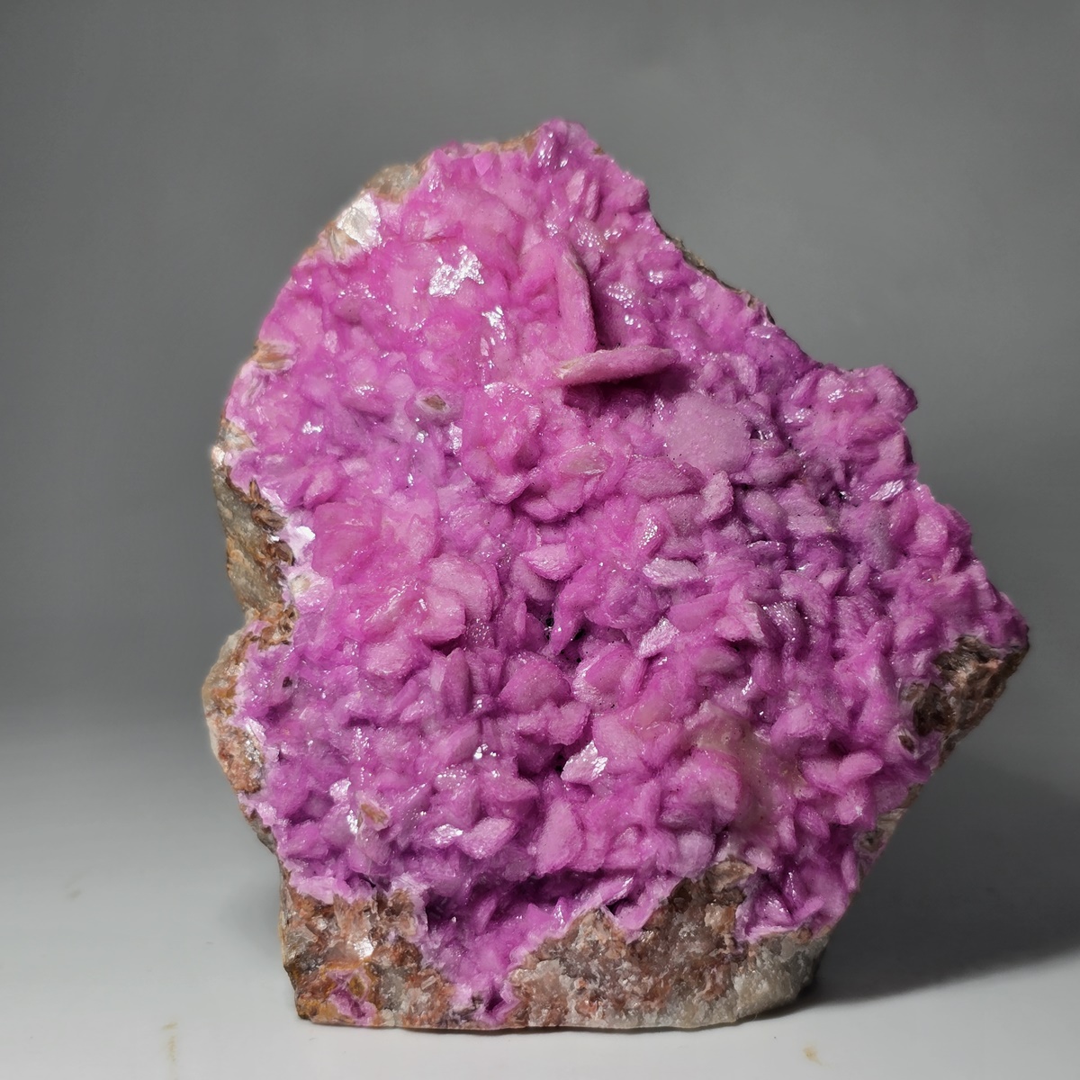 Cobaltoan Dolomite
