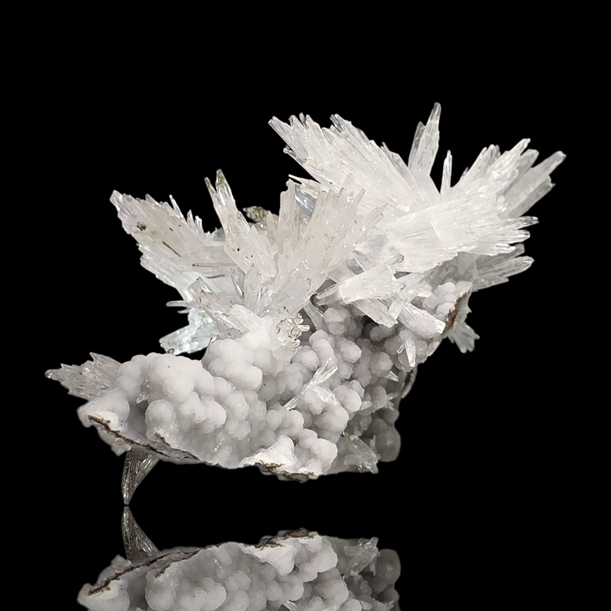 Aragonite