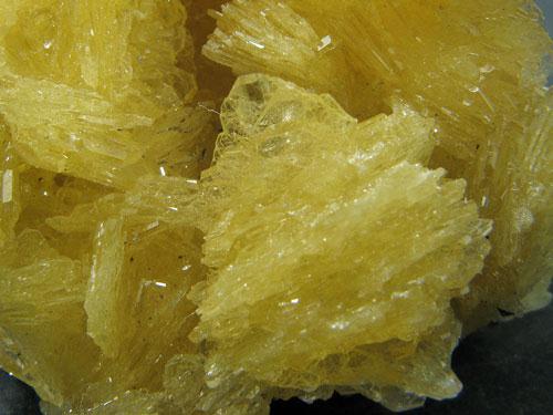 Baryte