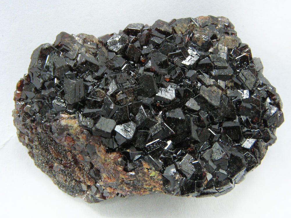 Andradite