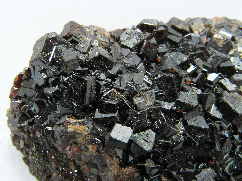 Andradite