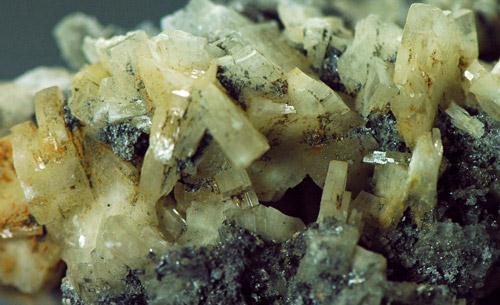 Baryte