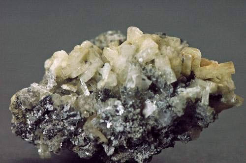 Baryte