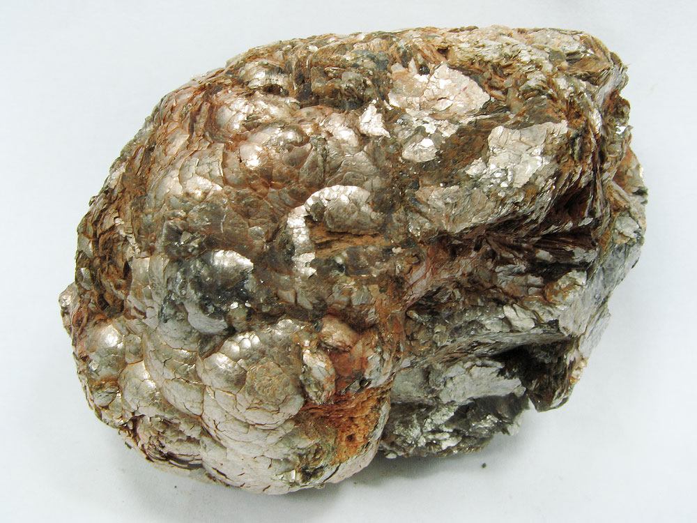 Muscovite