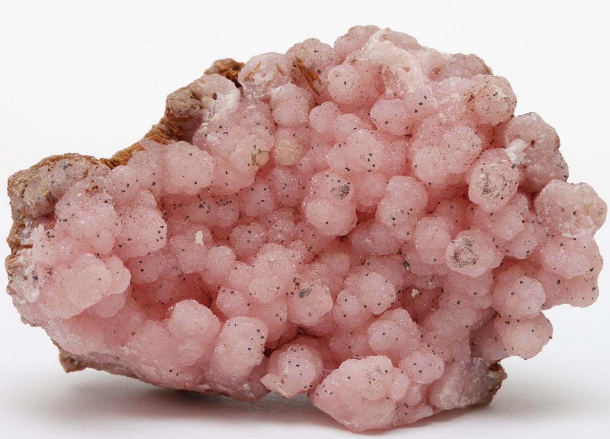 Rhodochrosite