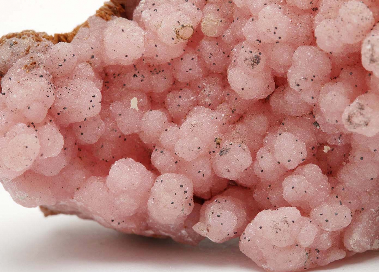 Rhodochrosite