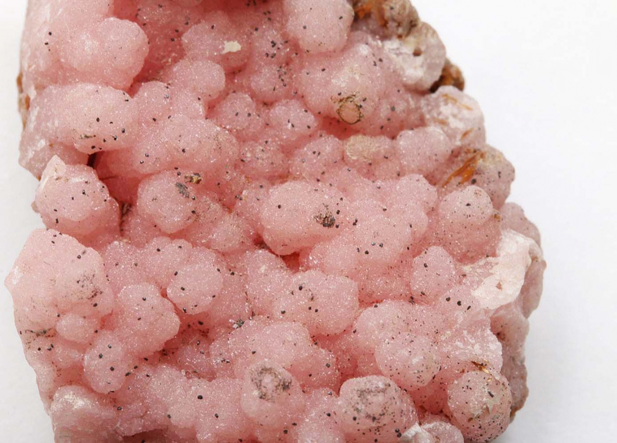 Rhodochrosite