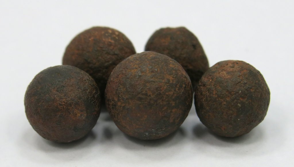 Iron