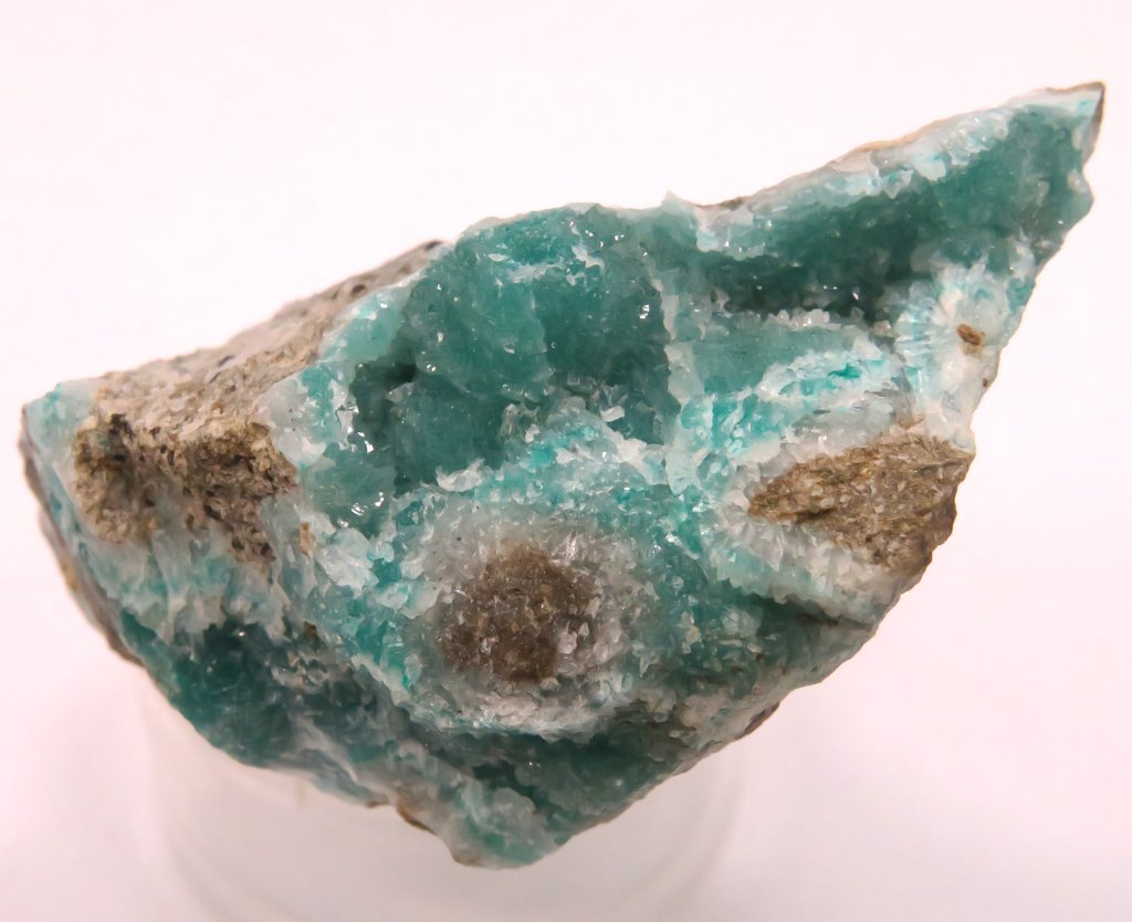Hemimorphite