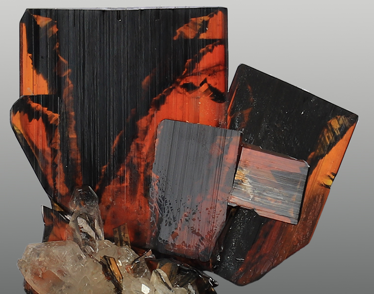 Brookite