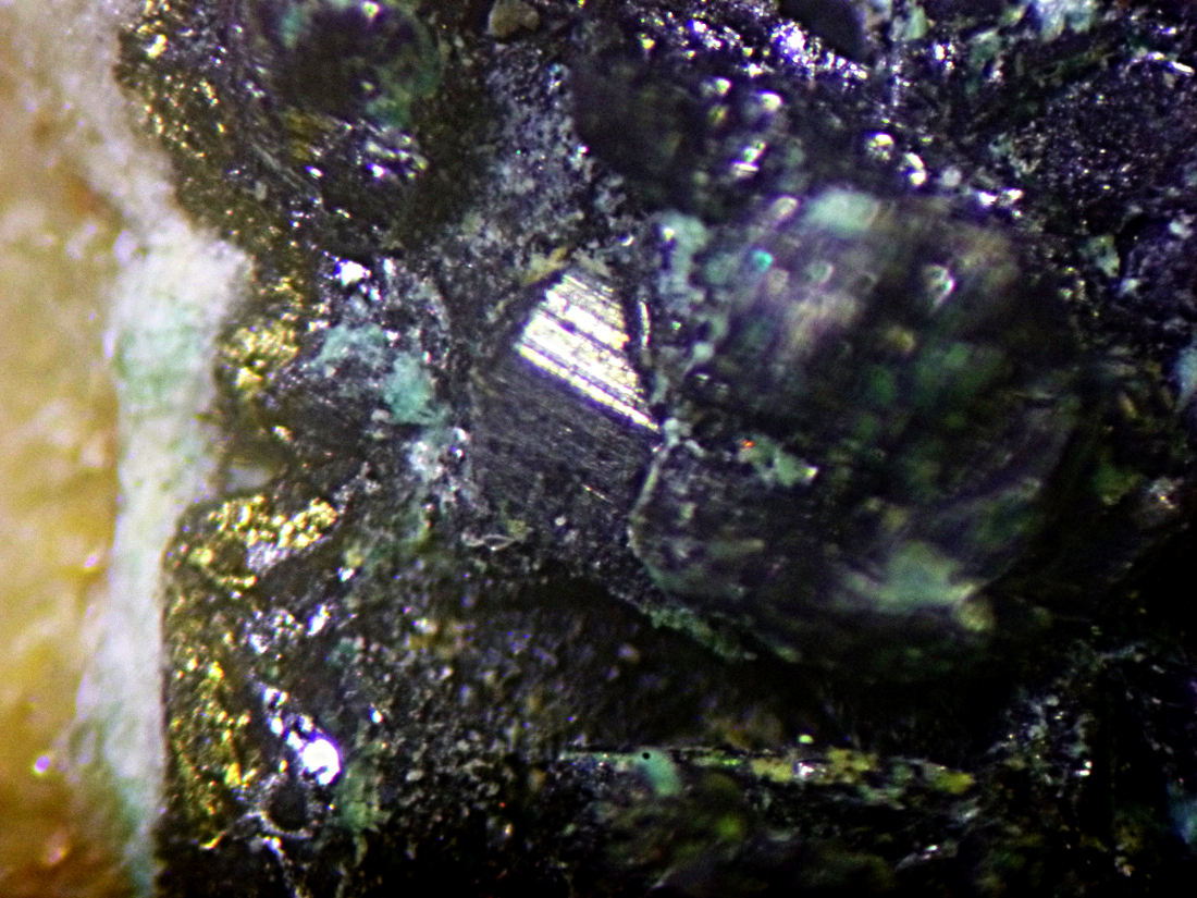 Skinnerite