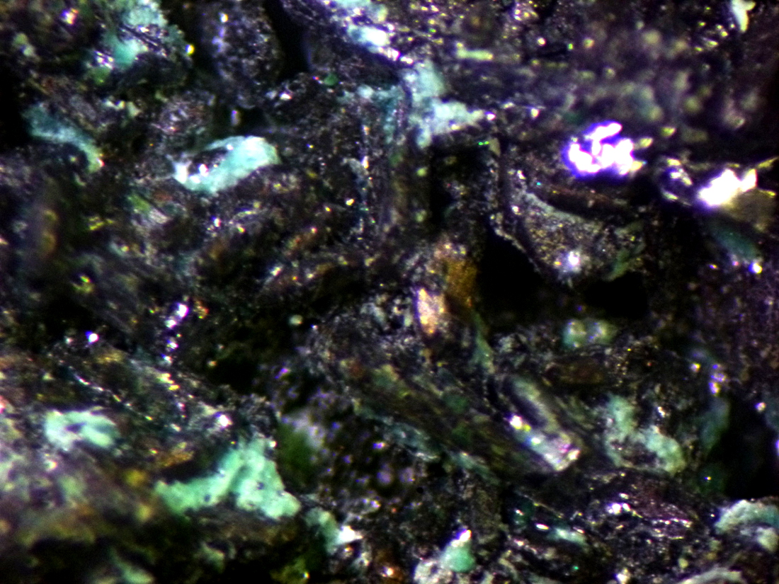 Skinnerite