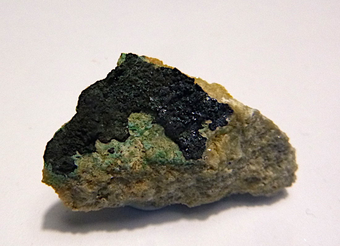 Skinnerite
