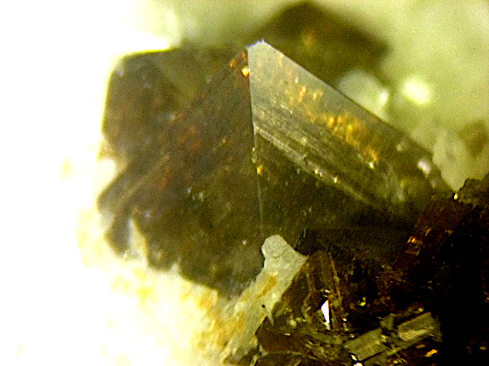 Zircon