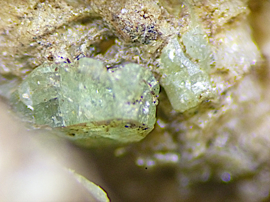 Gadolinite-(Y)