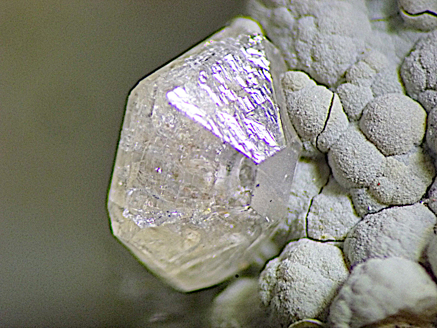 Gmelinite-Ca