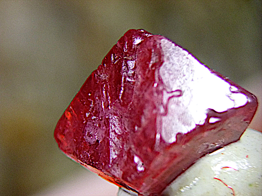 Spinel