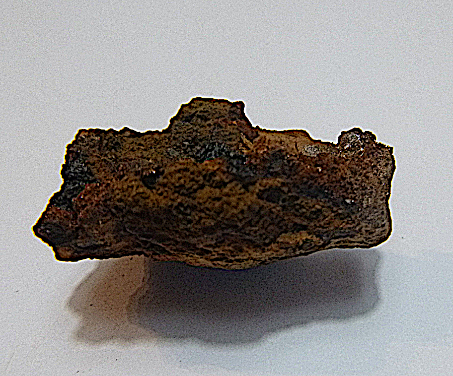Santabarbaraite
