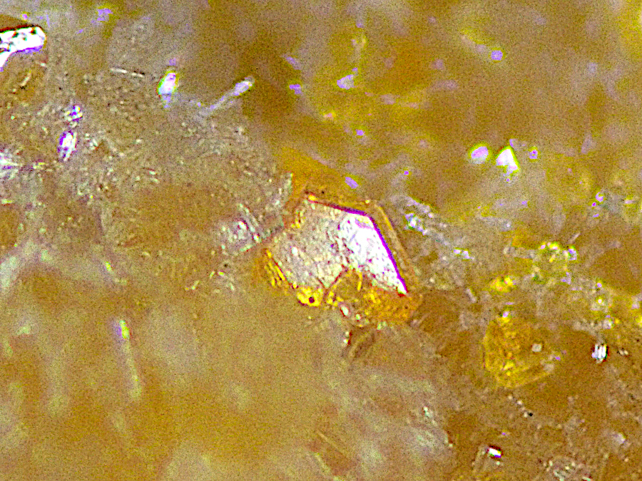 Peterandresenite