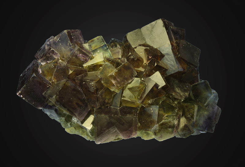 Fluorite