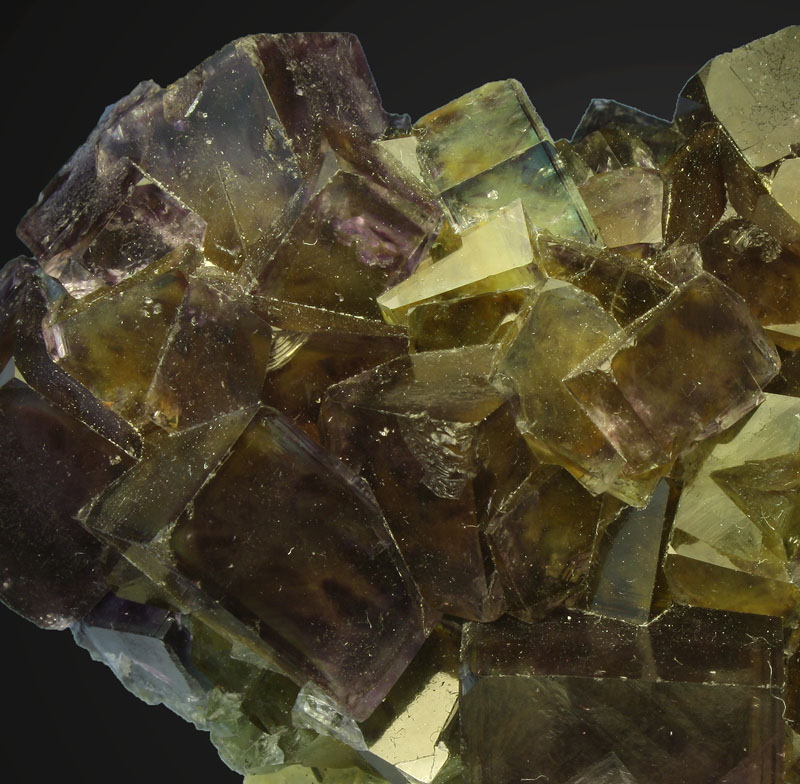 Fluorite