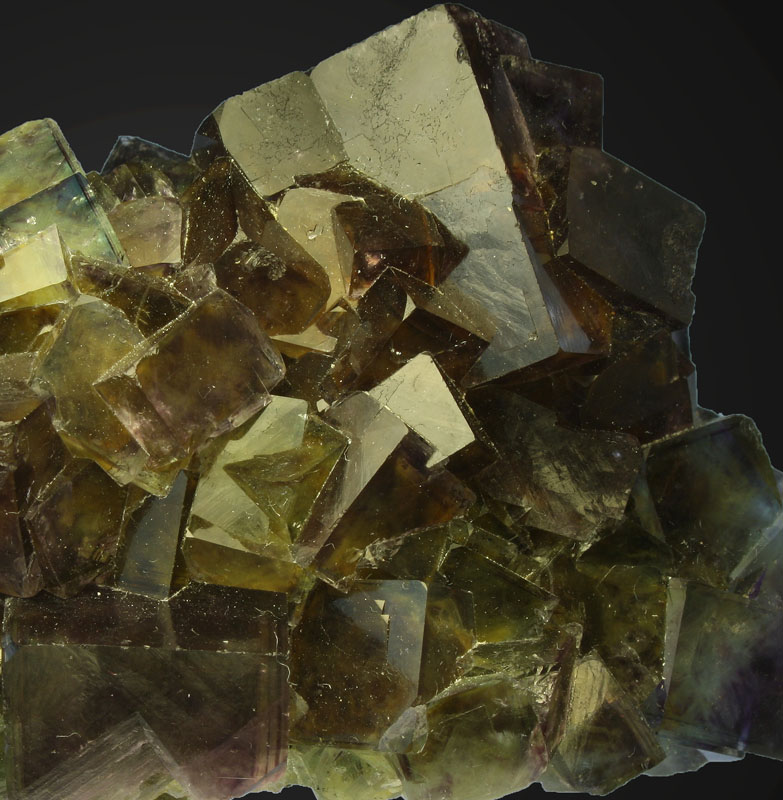 Fluorite