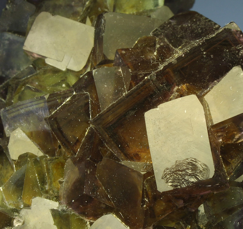 Fluorite