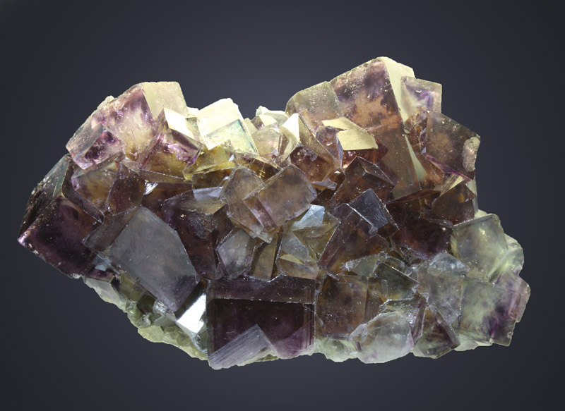 Fluorite